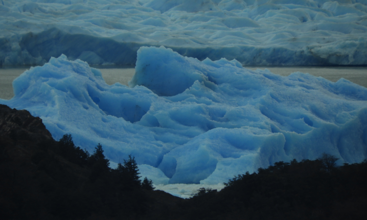 Tour Full Day Perito Moreno